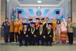 Executive Lectures Program STIE Widya Darma Surabaya Nomor 10