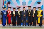 Executive Lectures Program STIE Widya Darma Surabaya Nomor 9