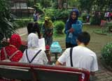 Executive Lectures Program STIE Widya Darma Surabaya Nomor Photo Gallery 2